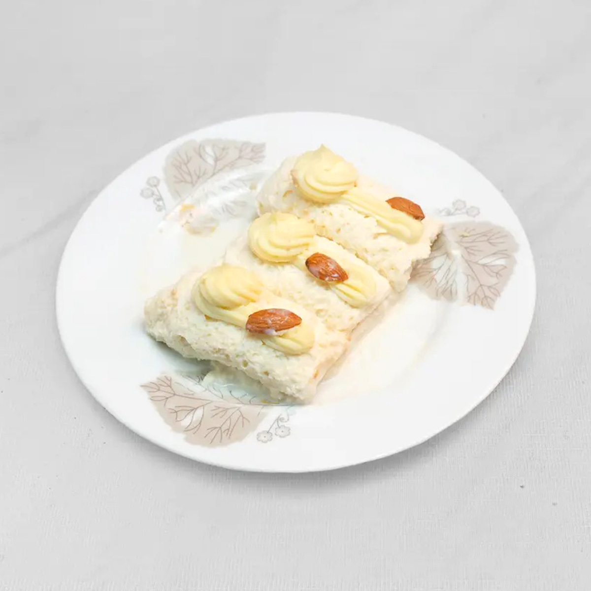 Tang Toast